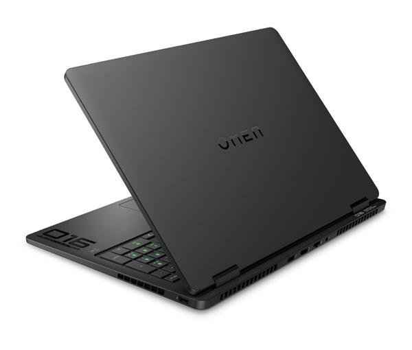 HP OMEN Slim/16-an0074nc/U7-255H/16''/2560x1600/32GB/2TB/RTX 5070/W11P/Black/2R