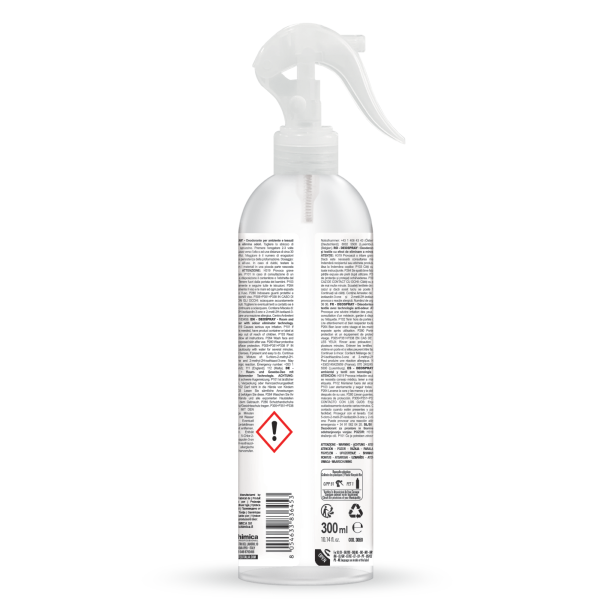 DEOSPRAY osvěžovač vzduchu Emozioni, 300 ml