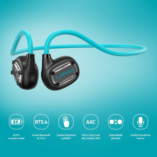 LAMAX AirTrack1