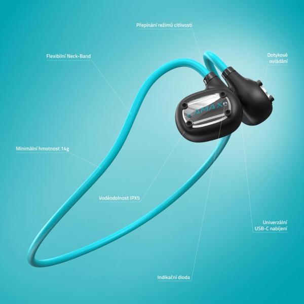 LAMAX AirTrack1