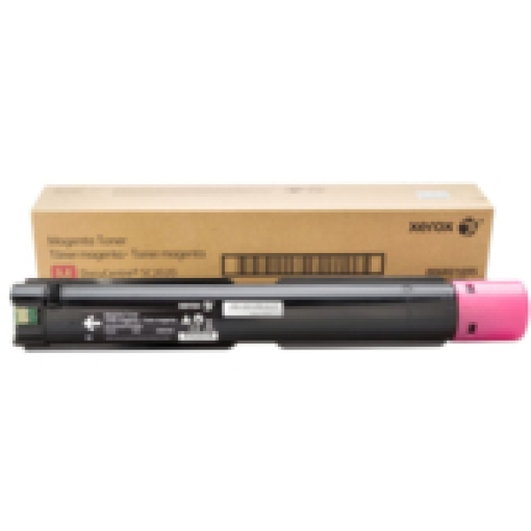 Xerox Toner Cartridge DC SC2020 magenta (006R01695)