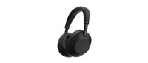 Sony bezdrátová sluchátka WH-1000XM6, EU, černá