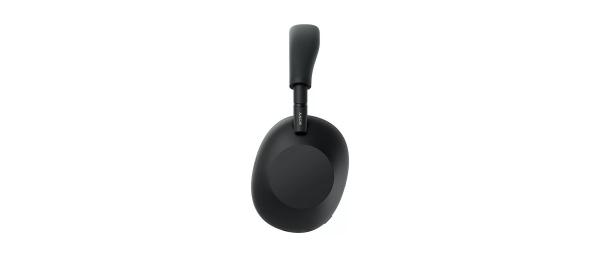 Sony bezdrátová sluchátka WH-1000XM6, EU, černá