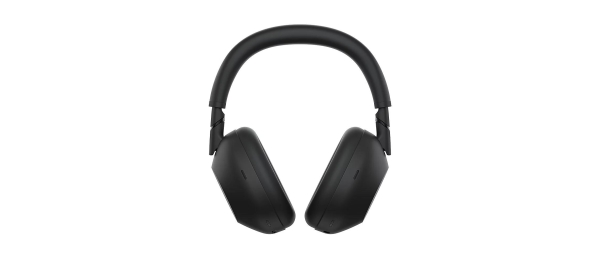 Sony bezdrátová sluchátka WH-1000XM6, EU, černá