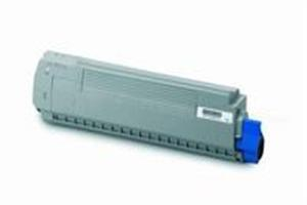 Toner OKI 44059212 černý