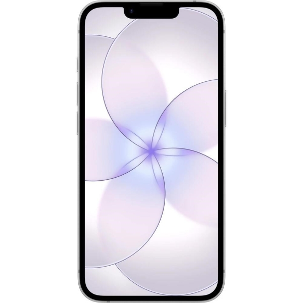 APPLE iPhone 17e 256GB White