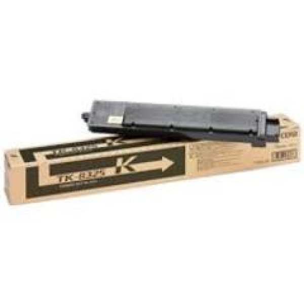 Toner Kyocera TK-8325K 1T02NP0NL0 černý