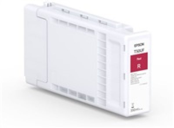 Náplň Epson C13T50MF00 červená