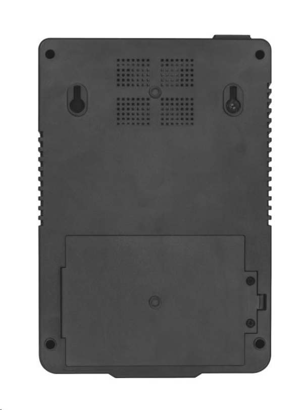 TRUST Záložní zdroj Maxxon 800VA UPS with 6 standard wall power outlets