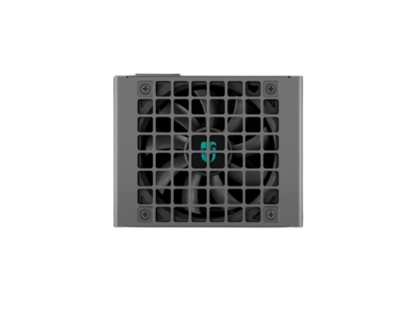 DEEPCOOL GAMERSTORM zdroj 1000W PS1000P, 92mm, Plně modulární, Platinum Cybenetics, ATX 3.1, černá