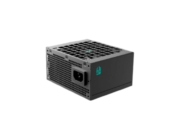 DEEPCOOL GAMERSTORM zdroj 1000W PS1000P, 92mm, Plně modulární, Platinum Cybenetics, ATX 3.1, černá