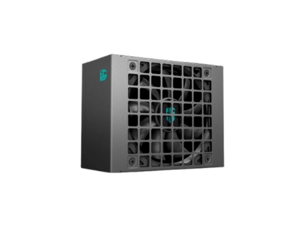 DEEPCOOL GAMERSTORM zdroj 1000W PS1000P, 92mm, Plně modulární, Platinum Cybenetics, ATX 3.1, černá