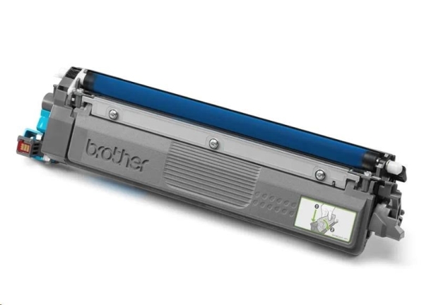 Brother - TN248XLC, cyan toner (až 2 300 stran)