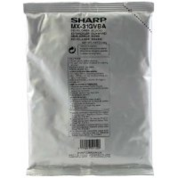 Developer Sharp MX-36GVBA černý