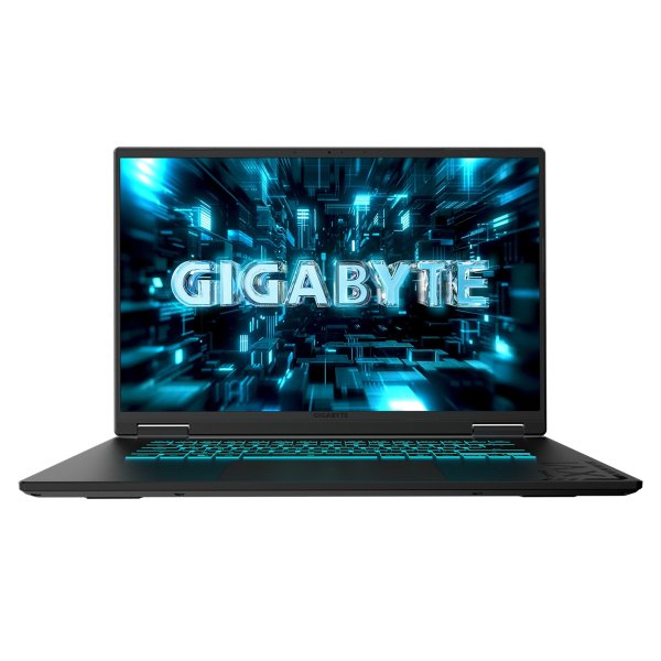 Gigabyte GAMING/A16 PRO DXHG4CZCC4SH/7-240H/16''/2560x1600/32GB/1TB/RTX 5070Ti/W11H/Black/2R