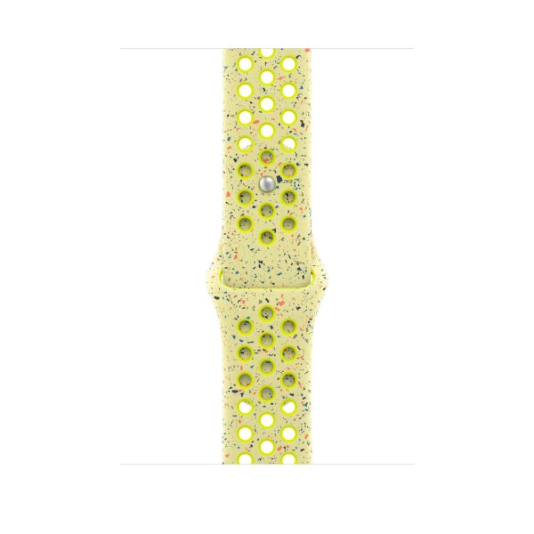 Watch Acc/46/Volt Splash Nike Sport Band - S/M