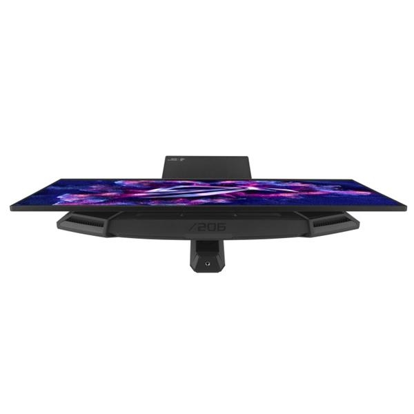 ASUS ROG Strix XG27AQDPG 26,5" 2560x1440 WOLED 500Hz 0,03ms 300cd USB 2xHDMI DP čierny