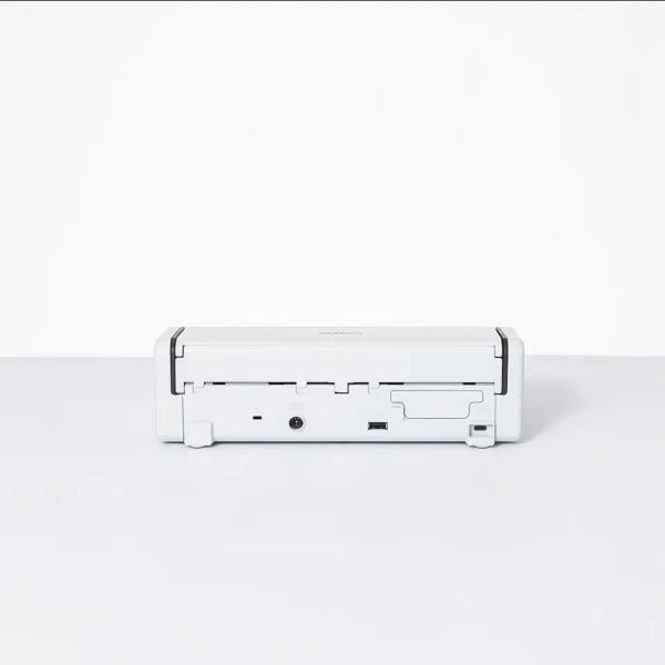 BROTHER skener ADS-1300 A4 30ppm/60dual 600x600 USB-C, USB
