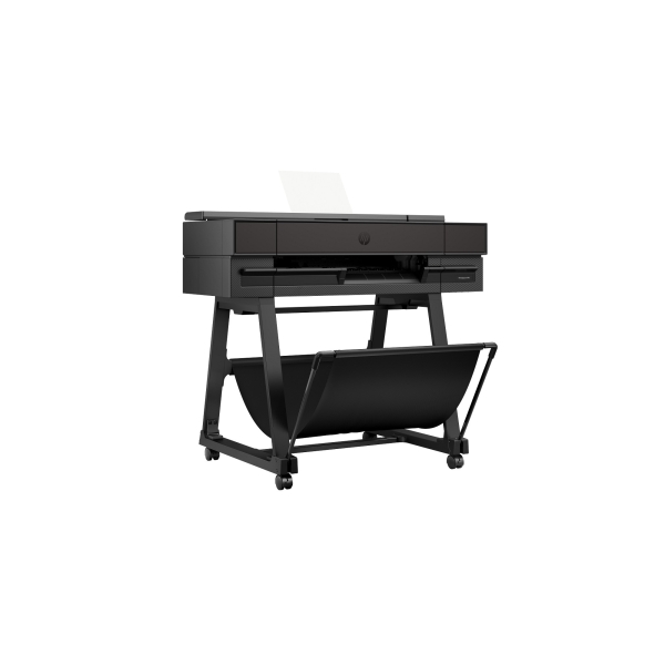 HP DesignJet T870 24" Printer (A1+, Ethernet, Wi-Fi)