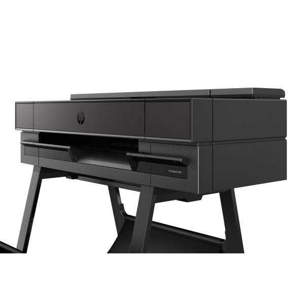 HP DesignJet T870 24" Printer (A1+, Ethernet, Wi-Fi)