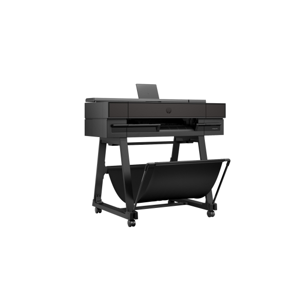 HP DesignJet T870 24" Printer (A1+, Ethernet, Wi-Fi)