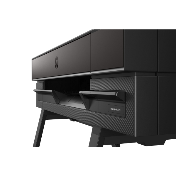 HP DesignJet T870 24" Printer (A1+, Ethernet, Wi-Fi)