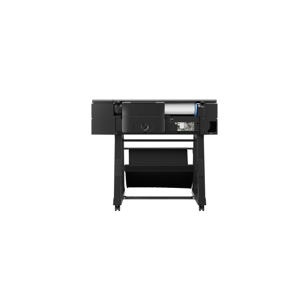 HP DesignJet T870 24" Printer (A1+, Ethernet, Wi-Fi)
