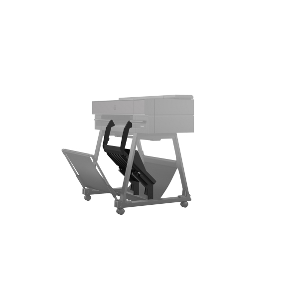 HP DesignJet T870 24" Printer (A1+, Ethernet, Wi-Fi)