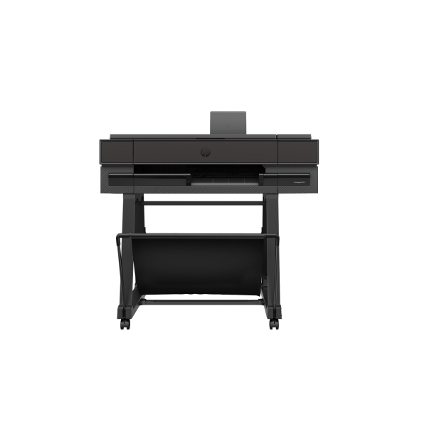 HP DesignJet T870 24" Printer (A1+, Ethernet, Wi-Fi)