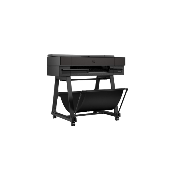 HP DesignJet T870 24" Printer (A1+, Ethernet, Wi-Fi)