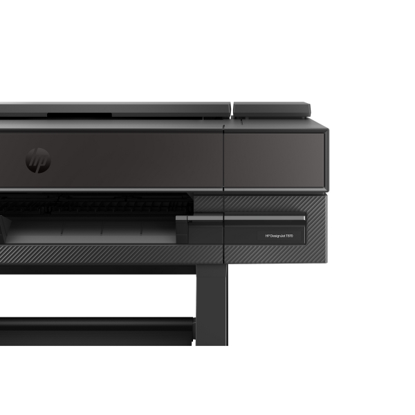 HP DesignJet T870 24" Printer (A1+, Ethernet, Wi-Fi)