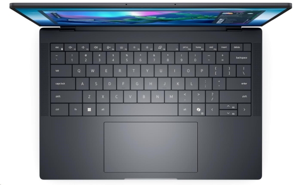 Dell Pro Max Premium 14 MA14250/U7-265H/32GB/1TB SSD/14" FHD+/IR Cam & Mic/NVIDIA RTX 2000/Backlit Kb/W11 Pro/3Y ProSpt