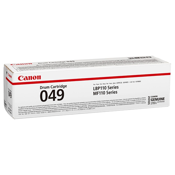 Válec Canon CRG 049 2165C001