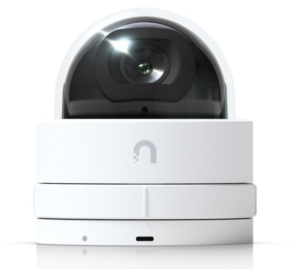 UBNT UVC-G5-Dome-Ultra, UniFi Video Camera G5 Dome Ultra