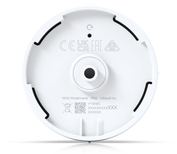 UBNT UVC-G5-Dome-Ultra, UniFi Video Camera G5 Dome Ultra