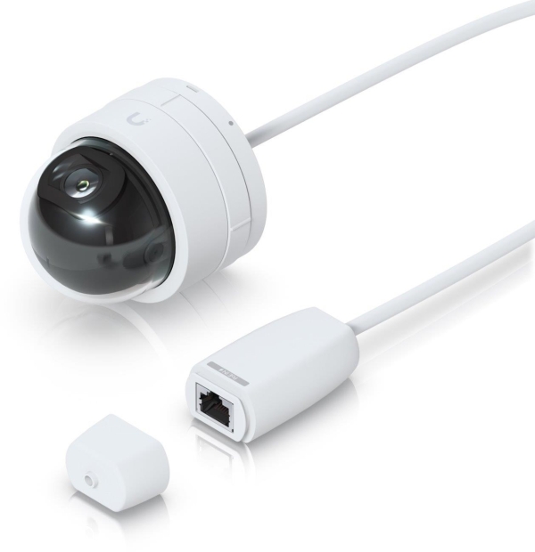 UBNT UVC-G5-Dome-Ultra, UniFi Video Camera G5 Dome Ultra
