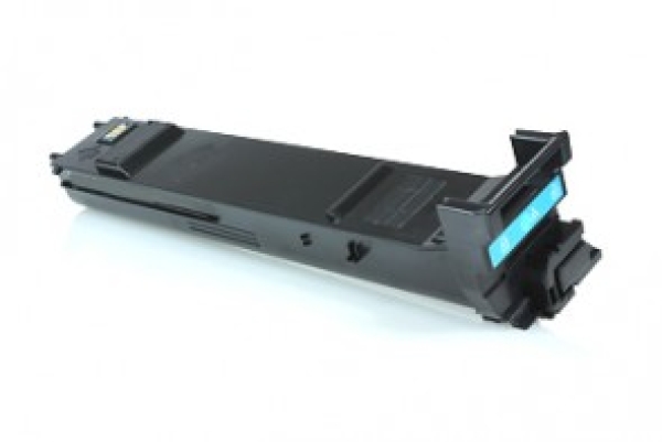 Toner Konica Minolta TN318C A0DK453 azurový