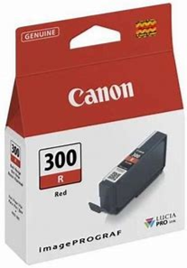 Náplň Canon PFI-300CO optimalizátor barevnosti