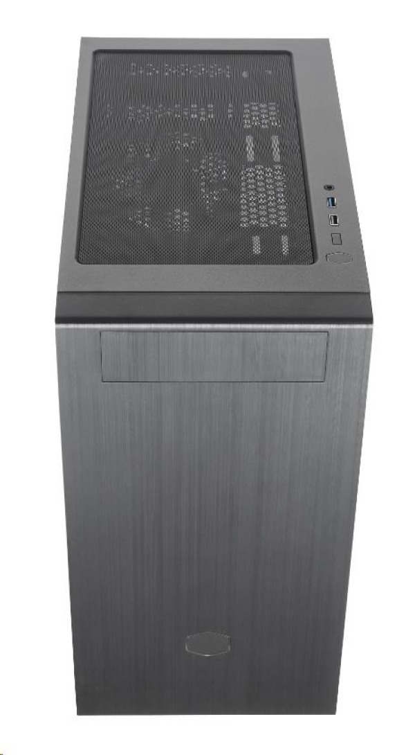 Cooler Master case MasterBox MB400L w/ ODD