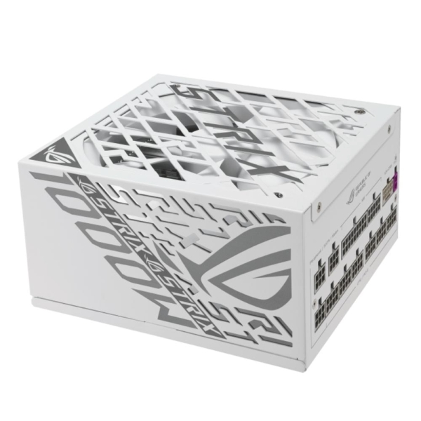ASUS ROG-STRIX-1000P-GAMING White