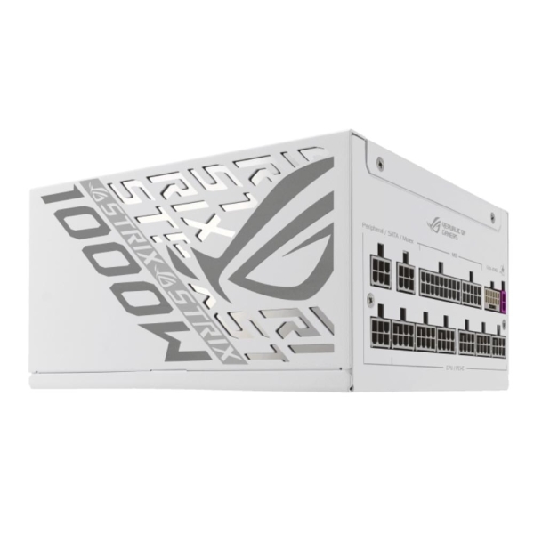ASUS ROG-STRIX-1000P-GAMING White