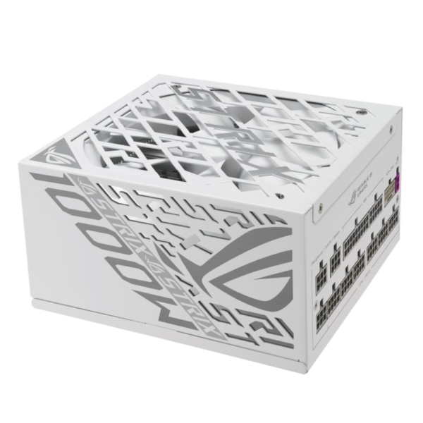 ASUS ROG-STRIX-1000P-GAMING White