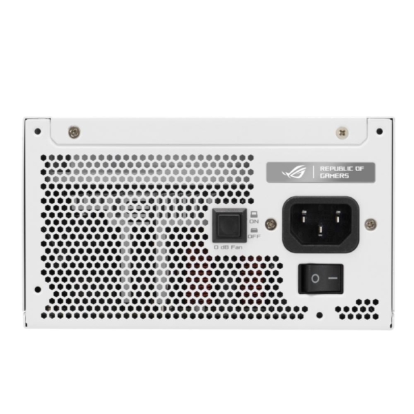 ASUS ROG-STRIX-1000P-GAMING White