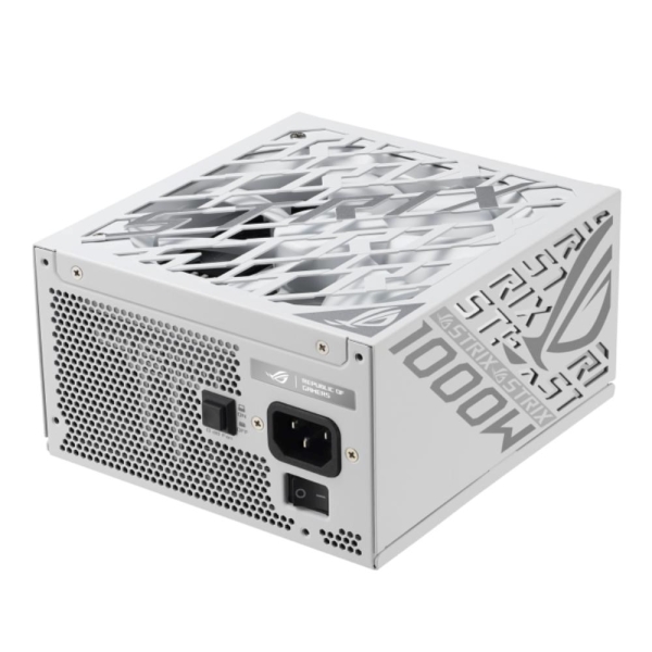 ASUS ROG-STRIX-1000P-GAMING White