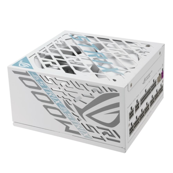 ASUS ROG-STRIX-1000P-GAMING White