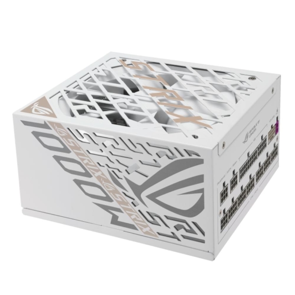 ASUS ROG-STRIX-1000P-GAMING White