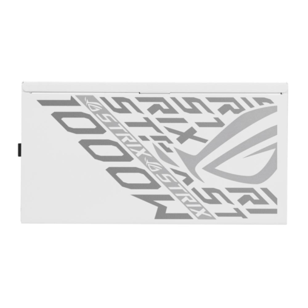 ASUS ROG-STRIX-1000P-GAMING White