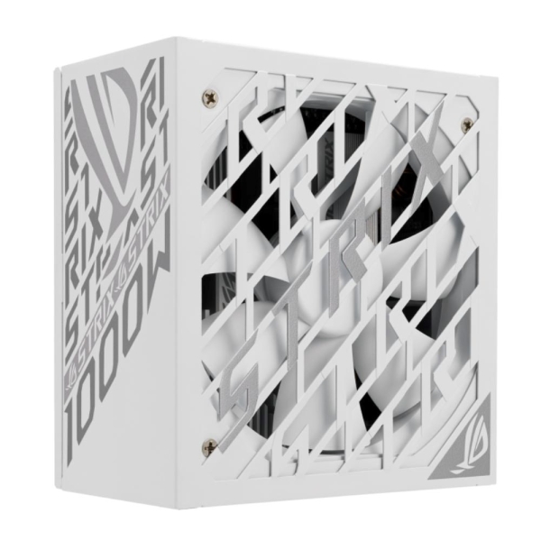 ASUS ROG-STRIX-1000P-GAMING White