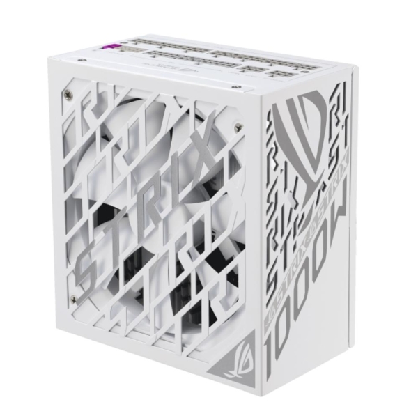 ASUS ROG-STRIX-1000P-GAMING White