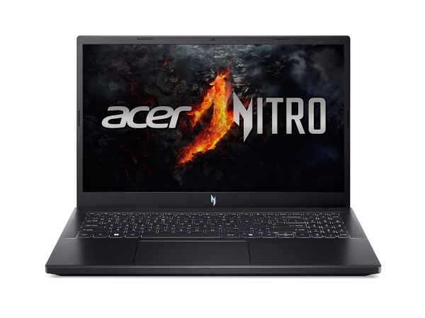 Acer Nitro V 15/ANV15-41-R6WB/R5-6600H/15,6''/FHD/16GB/512GB/RTX 3050/bez OS/Black/2R